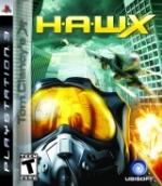 Tom Clancys H.A.W.X.