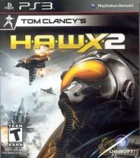 Tom Clancys H.A.W.X. 2