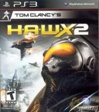 Tom Clancys H.A.W.X. 2