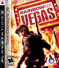 Tom Clancys Rainbow Six: Vegas