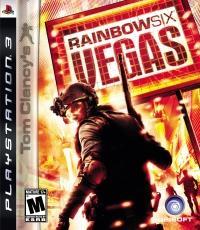 Tom Clancys Rainbow Six: Vegas
