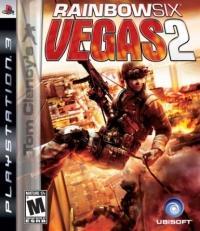 Tom Clancys Rainbow Six: Vegas 2
