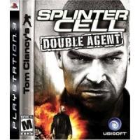 Tom Clancy's Splinter Cell: Double Agent