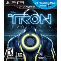 Tron Evolution