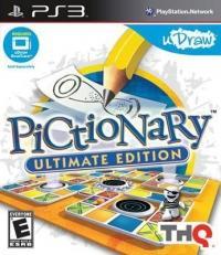 Udraw Pictionary