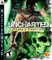 Uncharted: Drakes Fortune