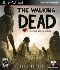 Walking Dead The: Limited Edition (Best Buy Exclusive)