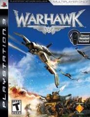 Warhawk