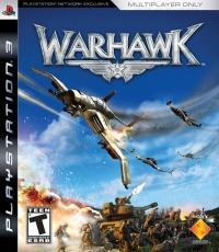 Warhawk (No Headset)