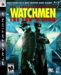 Watchmen: The End is Nigh - The Complete Experience