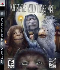 Where the Wild Things Are