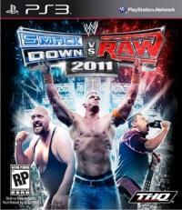 WWE SmackDown vs. Raw 2011