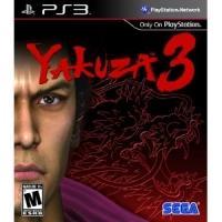 Yakuza 3