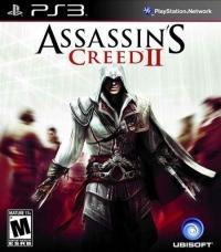 Assassins Creed II