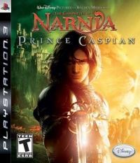 Chronicles of Narnia The: Prince Caspian