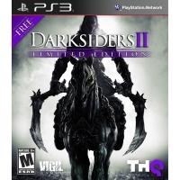 Darksiders II: Limited Edition