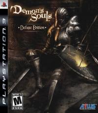 Demons Souls: Deluxe Edition