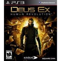 Deus Ex Human Revolution