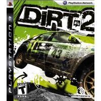 DiRT 2