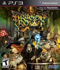 Dragons Crown