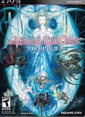 Final Fantasy XIV: A Realm Reborn - Collector's Edition