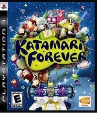 Katamari Forever