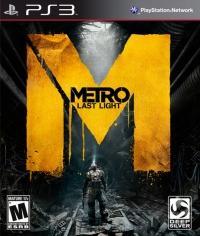 Metro: Last Light