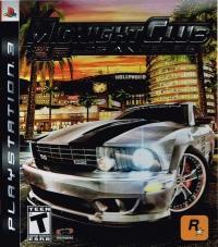 Midnight Club: Los Angeles