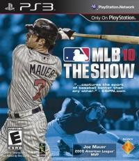 MLB 10: The Show