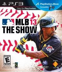 MLB 13: The Show