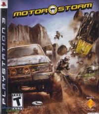 MotorStorm