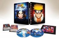 Naruto: Ultimate Ninja Storm - Limited Edition