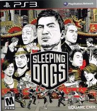 Sleeping Dogs