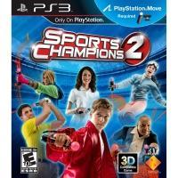 Sports Champions 2