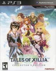 Tales of Xillia - Collector's Edition