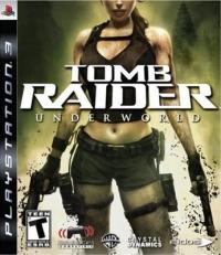 Tomb Raider: Underworld