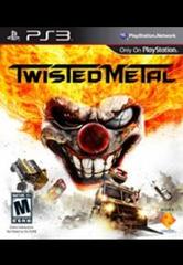 Twisted Metal