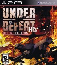 Under Defeat HD: Deluxe Edition