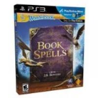 Wonderbook: Book of Spells