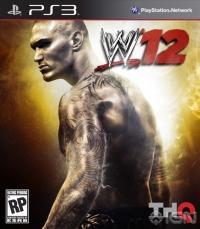 WWE 12