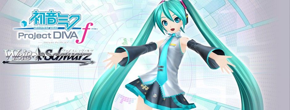 Hatsune Miku Honey Whip - PD/S22-T10 - TD