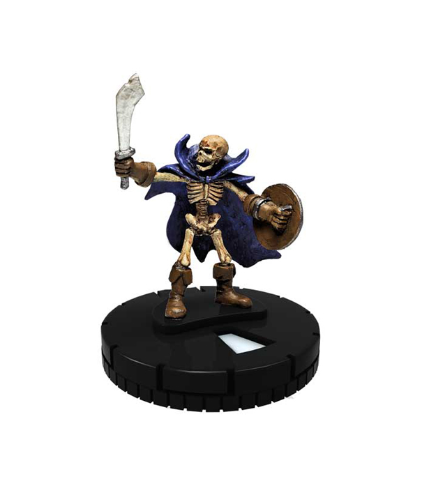 Skeleton Skullwalker (003)