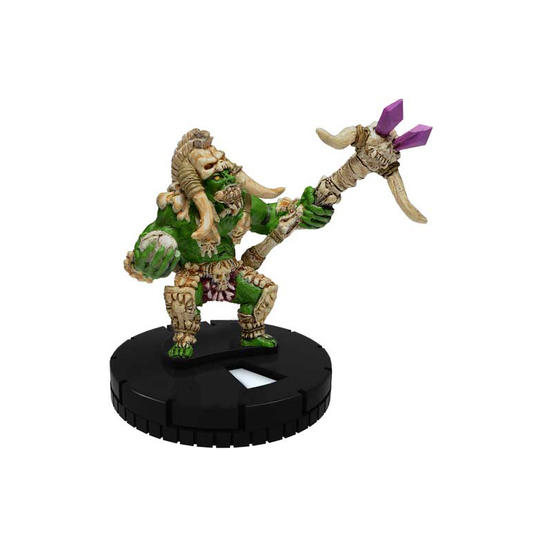 011 Bonebreaker Shaman