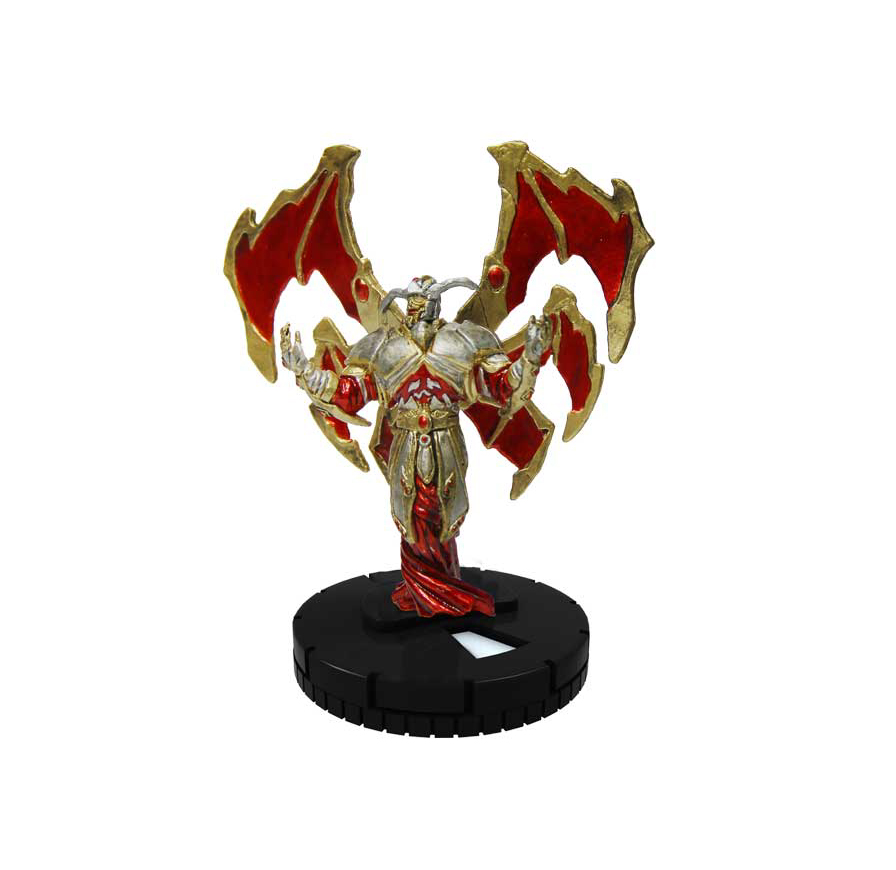 024 Lord Varatrix