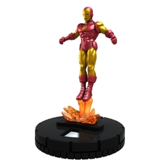 Iron Man - 1a