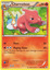 Charmeleon - 18/113 - Uncommon