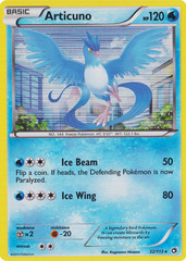 Articuno - 32/113 - Holo Rare