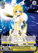 Kagamine Rin 