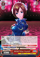 MEIKO Blue Crystal - PD/S22-E056 - R