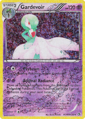 Gardevoir - RC10/RC25 - Uncommon